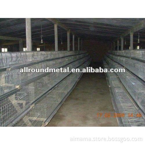 20 years lifetime cheap chicken cage